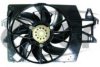 FORD 1076615 Fan, radiator